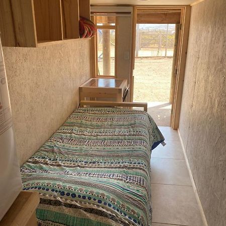 Pichidangui, Los Chincoles Pieza Independiente Con Bano Privado 1 Persona Obs Altura De La Habitacion 1 65 Cm מראה חיצוני תמונה